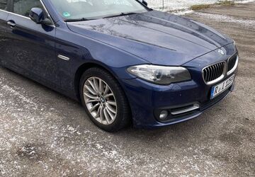 BMW 520 192.000 km 11.000 &euro; Neutraubling 93073