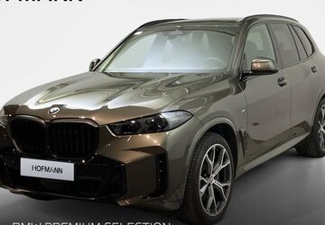 BMW X5 18.300 km 92.460 &euro; Regensburg 93055