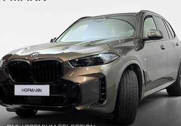 BMW X5 19.800 km 96.860 &euro; Regensburg 93055