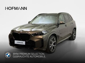Gebrauchte BMW X5