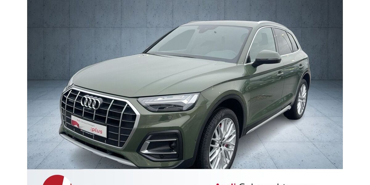 Audi Q5 3.923 km 53.770 &euro; Neutraubling 93073