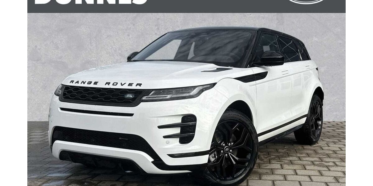 Land Rover Range Rover Evoque 1.550 km 44.990 &euro; Regensburg 93059