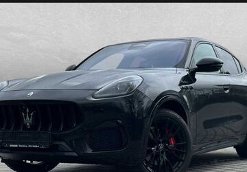 Maserati Grecale 22.190 km 76.899 &euro; Regensburg 93059
