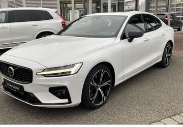 Volvo S60 25.200 km 42.990 &euro; Neutraubling 93073