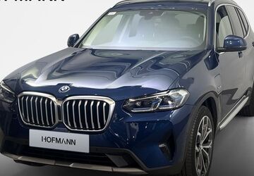 BMW X3 34.900 km 38.717 &euro; Regensburg 93055
