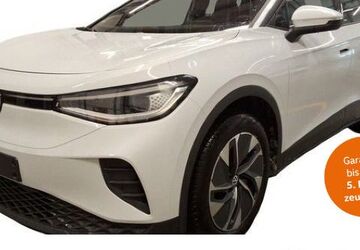 VW ID.4 8.510 km 36.789 &euro; Nittenau 93149