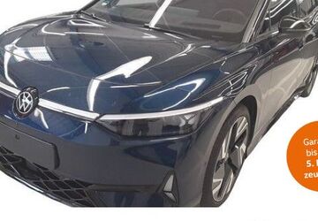 VW ID.7 6.610 km 51.990 &euro; Nittenau 93149