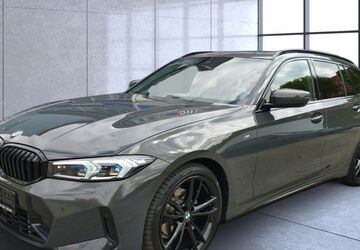 BMW 320 43.800 km 41.799 &euro; Regensburg 93053