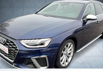 Audi S4 51.304 km 50.860 &euro; Neutraubling 93073