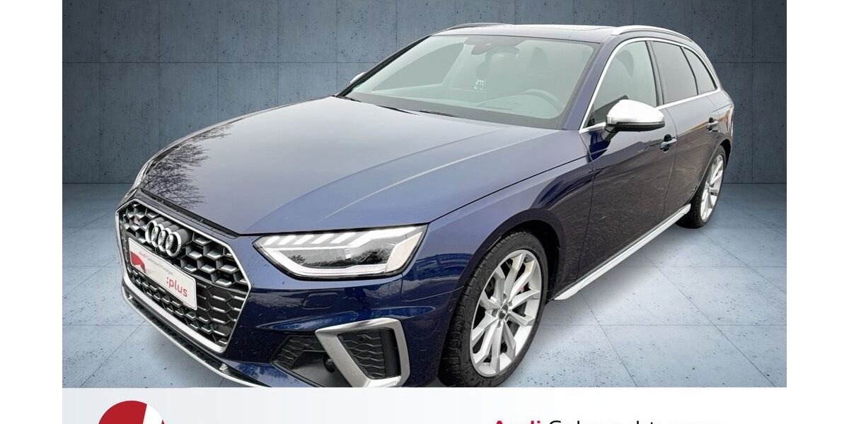 Audi S4 51.304 km 50.860 &euro; Neutraubling 93073