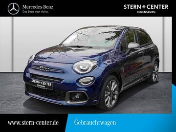 Gebrauchte Fiat 500X
