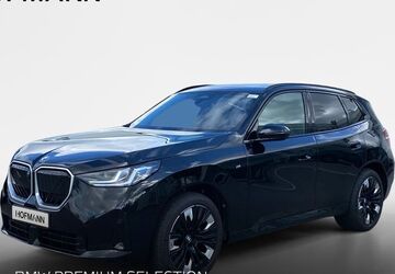 BMW X3 11.400 km 55.860 &euro; Abensberg 93326
