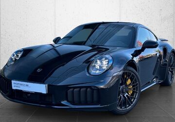 Porsche 911 Urmodell 3.900 km 276.900 &euro; Regensburg 93055
