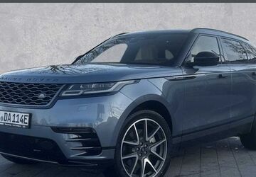 Land Rover Range Rover Velar 7.000 km 72.770 &euro; Regensburg 93059