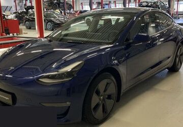 Tesla Model 3 44.290 km 30.200 &euro; Obertraubling 93083