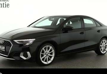 Audi A3 80.000 km 18.989 &euro; Schierling 84069