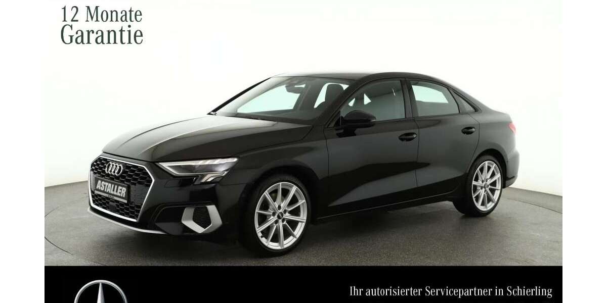 Audi A3 80.000 km 18.989 &euro; Schierling 84069