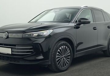 VW Tiguan 26.630 km 40.350 &euro; Regensburg 93055