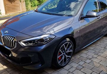 BMW 128 26.000 km 29.990 &euro; Hagelstadt 93095
