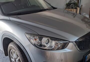 Mazda CX-5 215.000 km 3.900 &euro; Wenzenbach 93173