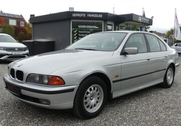 BMW 520 240.750 km 1.500 &euro; Regensburg 93059
