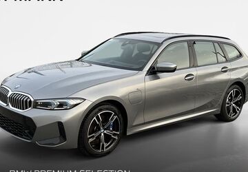 BMW 330 23.638 km 49.912 &euro; Regensburg 93055