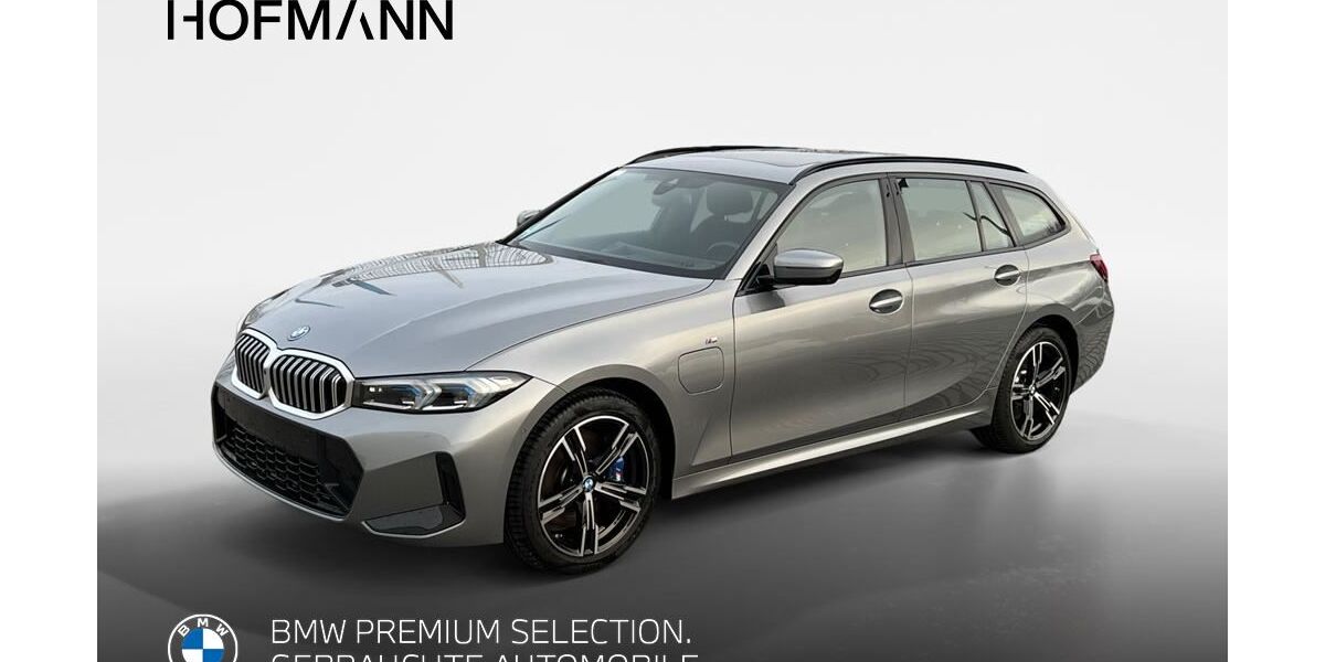 BMW 330 23.638 km 51.890 &euro; Regensburg 93055