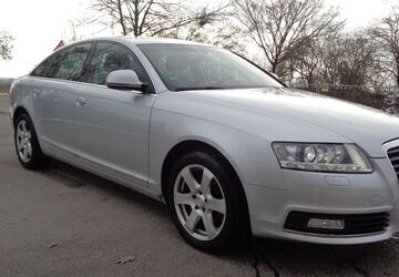 Audi A6 203.182 km 5.800 &euro; Regensburg 93055