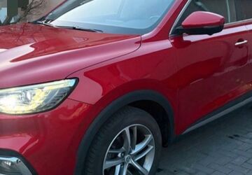 MG EHS 48.000 km 22.222 &euro; Viehhausen 93161