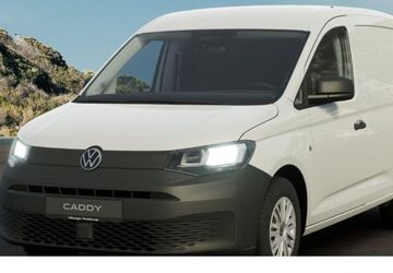 VW Caddy 4.900 km 34.570 &euro; Regensburg 93053