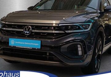 VW T-Roc 49.120 km 26.890 &euro; Neutraubling 93073