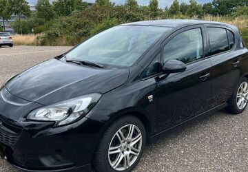 Opel Corsa 77.401 km 11.500 &euro; Regensburg 93049