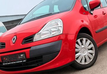 Renault Grand Modus 113.000 km 2.999 &euro; Obertraubling 93083