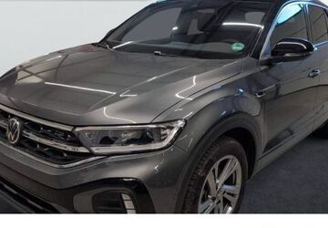VW T-Roc 27.135 km 29.490 &euro; Nittenau 93149