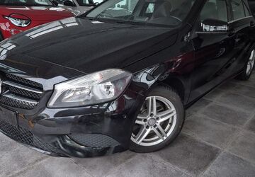 Mercedes-Benz A 180 149.000 km 9.490 &euro; Beratzhausen 93176