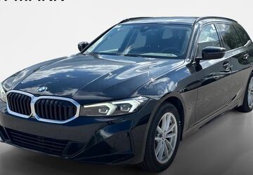 BMW 320 105.300 km 26.890 &euro; Regensburg 93055