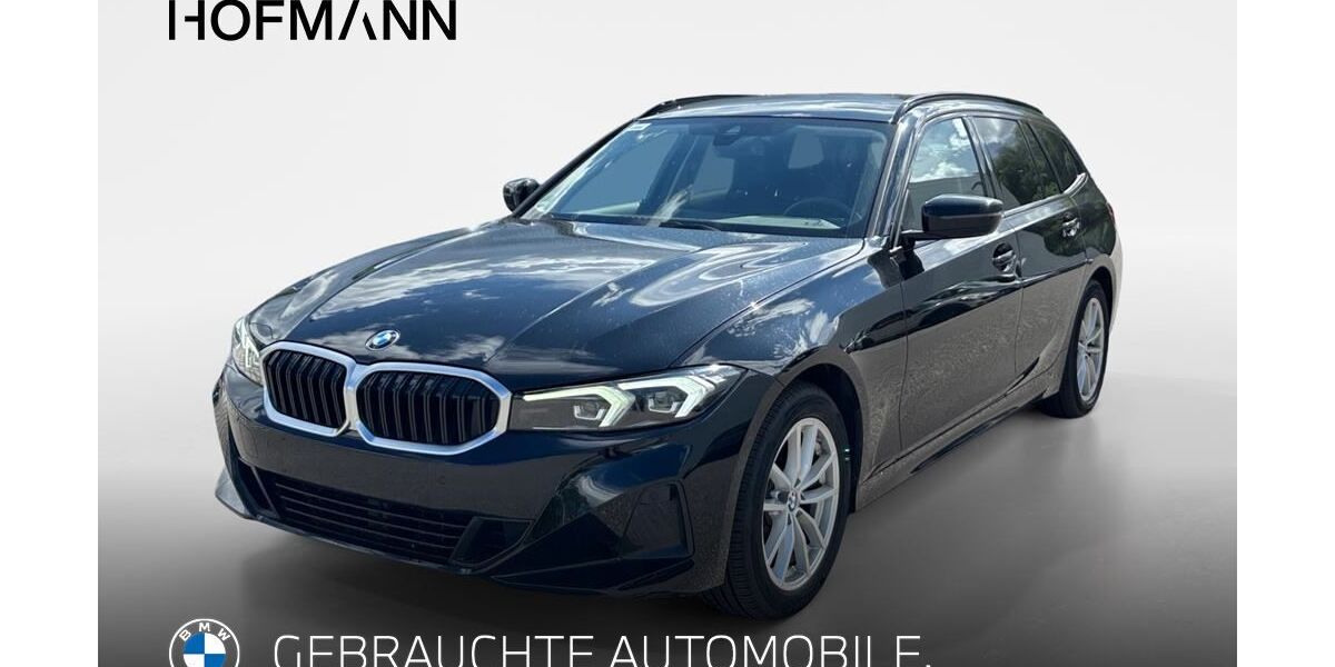 BMW 320 105.300 km 26.890 &euro; Regensburg 93055