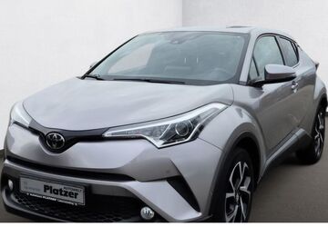 Toyota C-HR 28.800 km 17.680 &euro; Laberweinting 84082