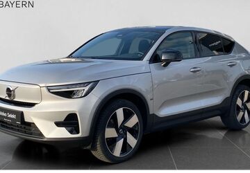 Volvo C40 15.300 km 33.790 &euro; Neutraubling 93073