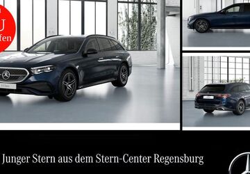 Mercedes-Benz E 220 31.195 km 53.980 &euro; Regensburg 93053