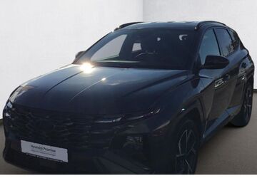 Hyundai TUCSON 8.700 km 42.980 &euro; Regensburg 93055