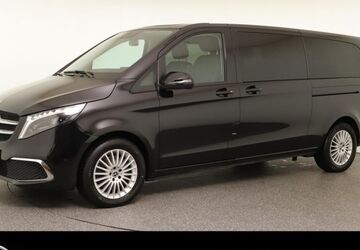 Mercedes-Benz V 300 46.884 km 61.899 &euro; Schierling 84069