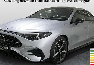 Mercedes-Benz CLA 200 3.000 km 47.777 &euro; Regensburg 93053