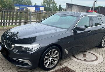 BMW 530 189.000 km 20.000 &euro; Regensburg 93055