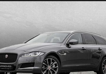 Jaguar XF 119.500 km 22.490 &euro; Regensburg 93059