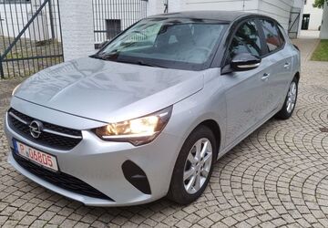 Opel Corsa 17.000 km 11.950 &euro; Alteglofsheim 93087