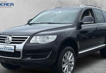 VW Touareg 181.000 km 16.890 &euro; Schierling 84069