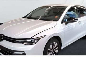 VW Golf 25.575 km 27.890 &euro; Nittenau 93149