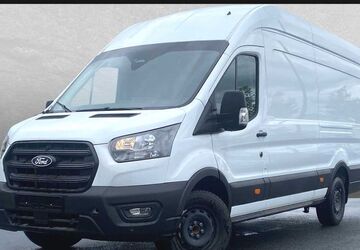 Ford Transit 1.550 km 47.150 &euro; Regensburg 93059