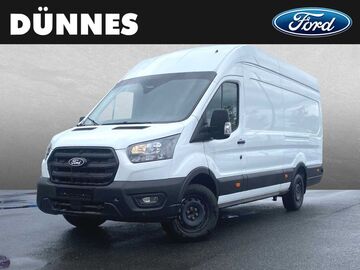 Gebrauchte Ford Transit